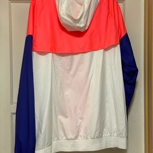 Nike Windbreaker